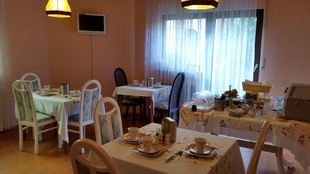 Pension Laas Όστφιλντερν Εξωτερικό φωτογραφία